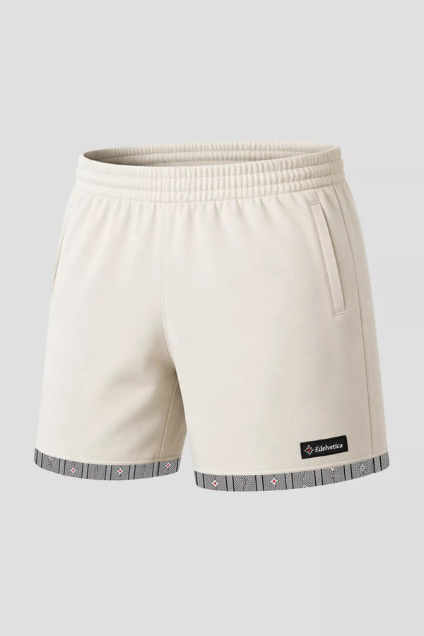 Shorts Edelweiss Herren