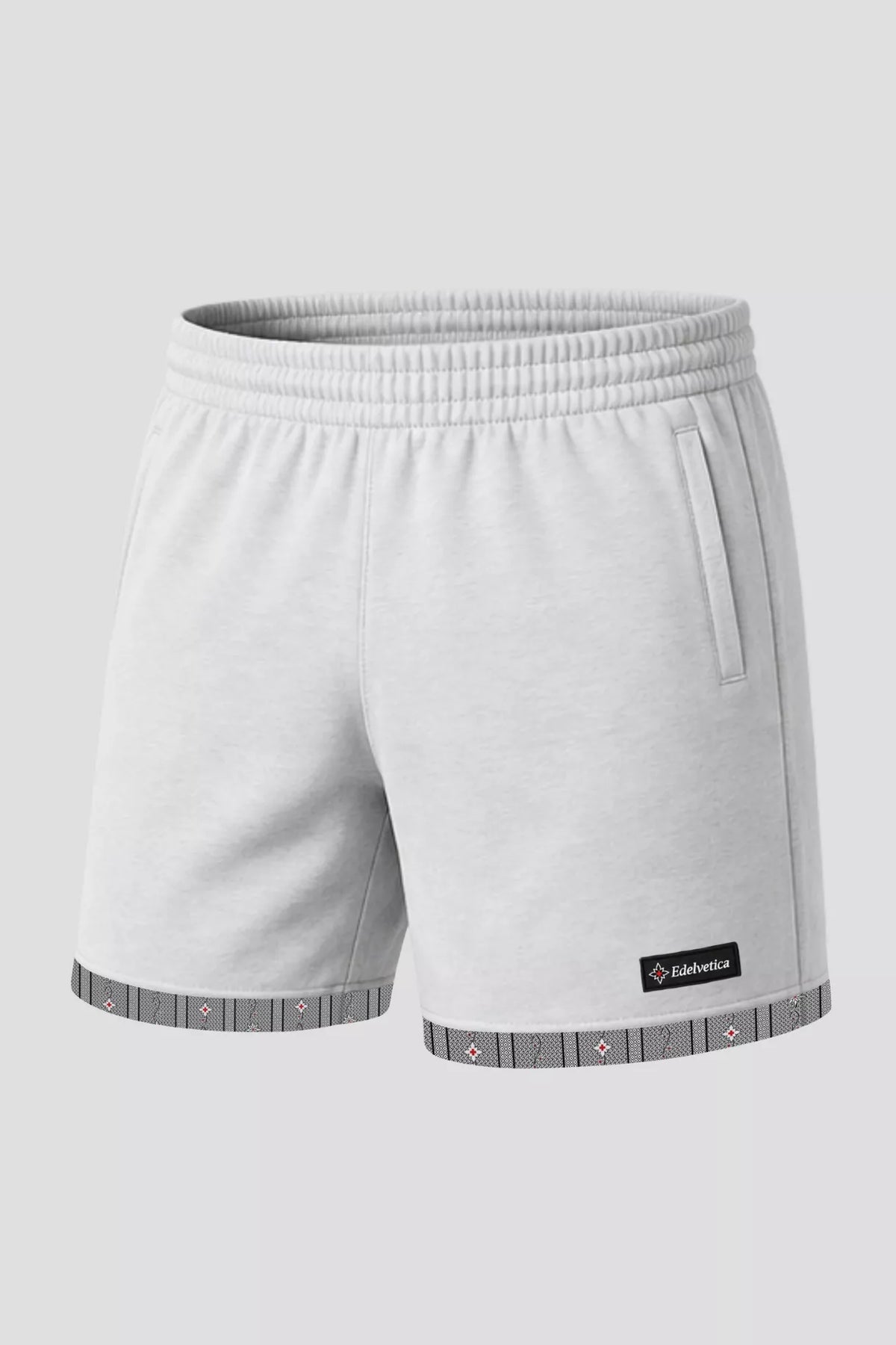 Shorts Edelweiss Herren