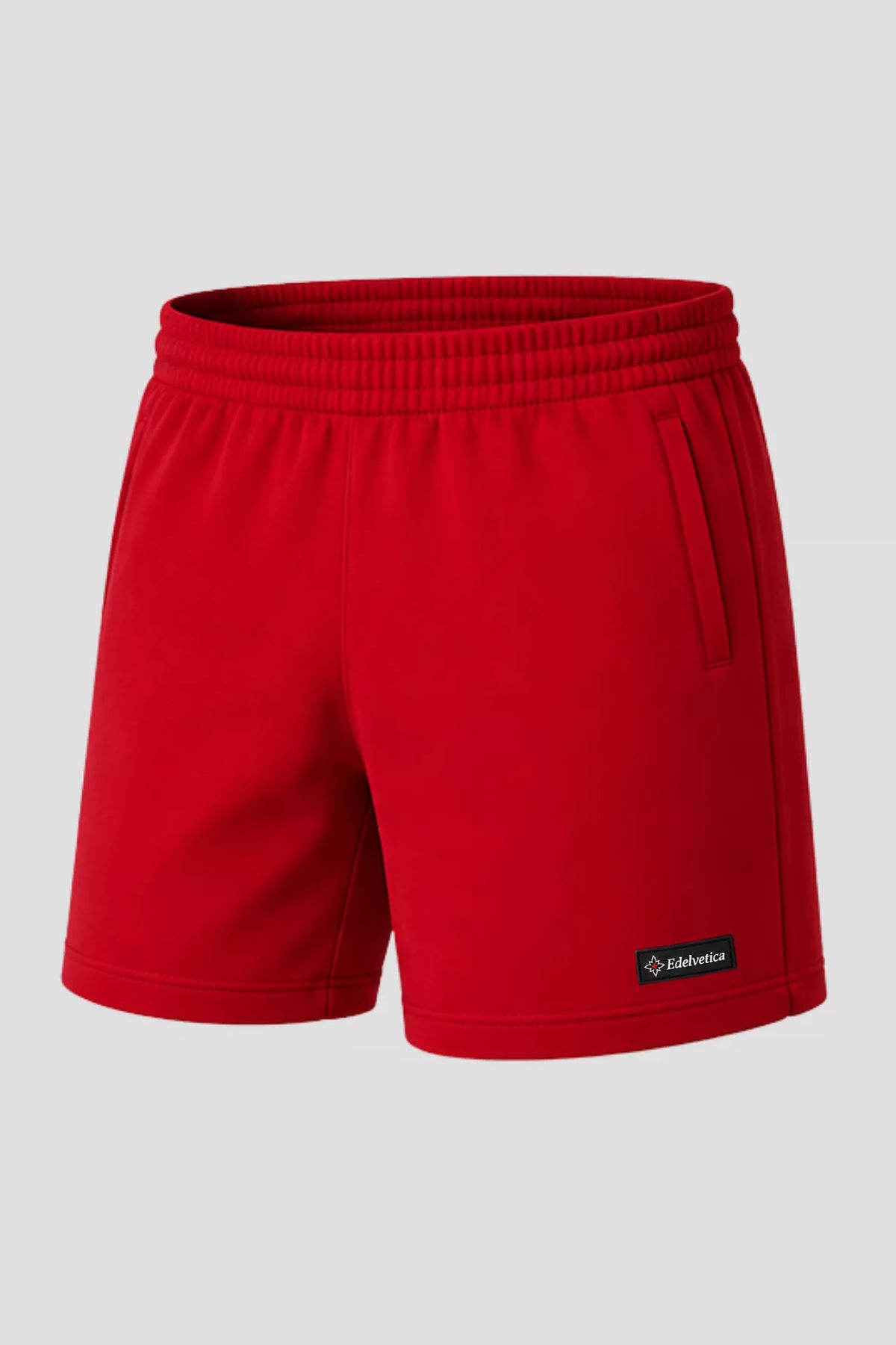 Shorts Edelweiss Herren