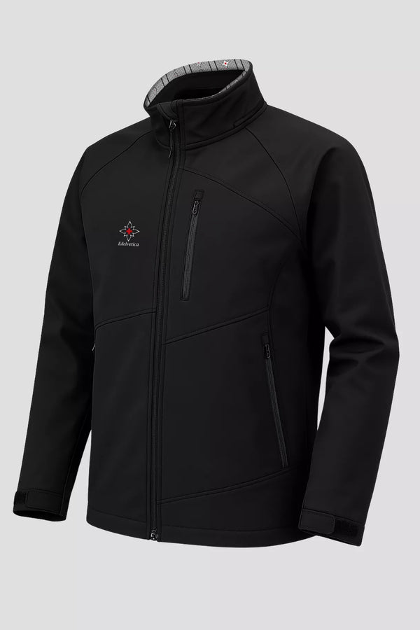Softshell Jacke Edelweiss Damen
