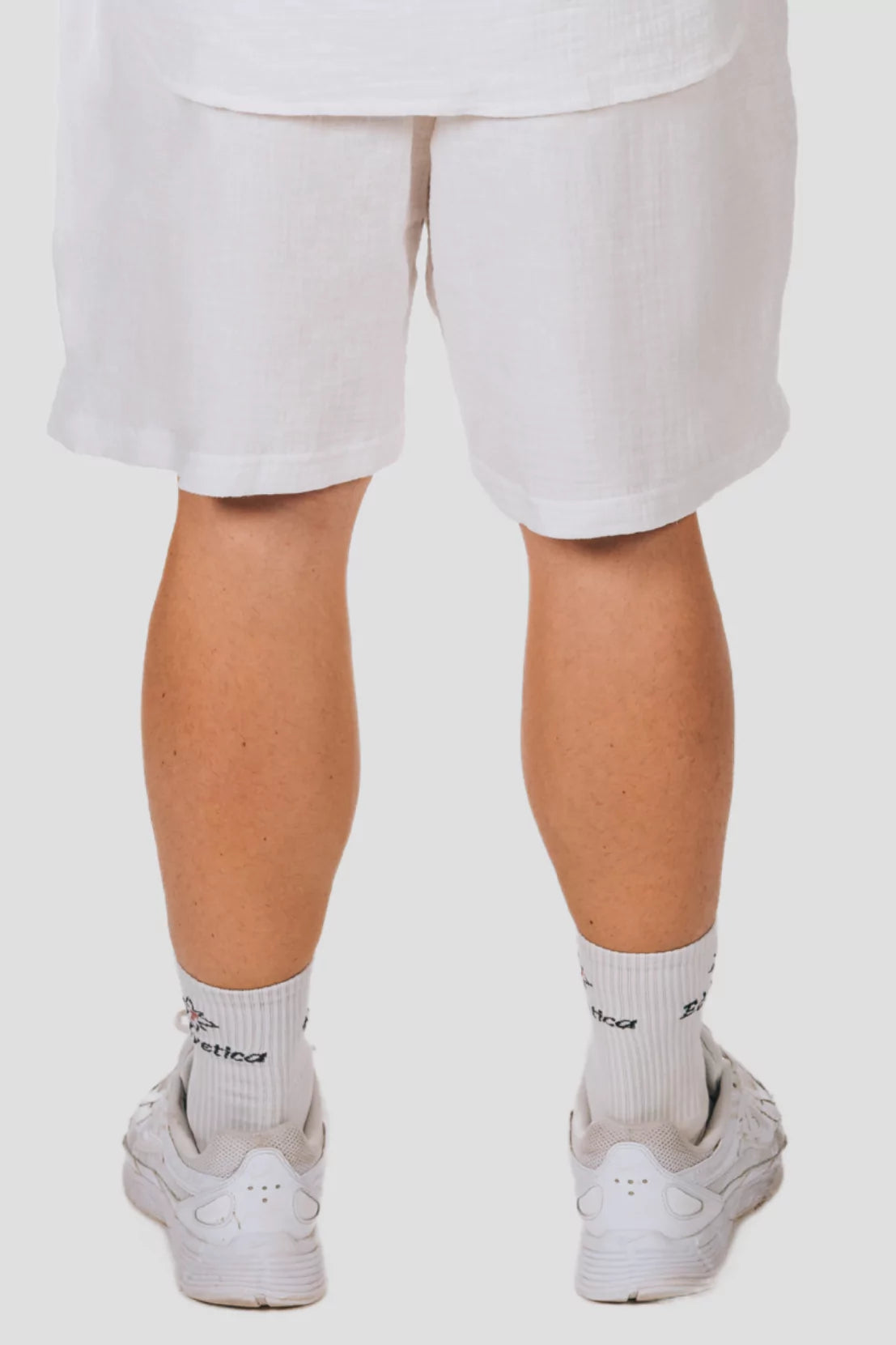 Sommer Hose kurz Edelvetica Herren