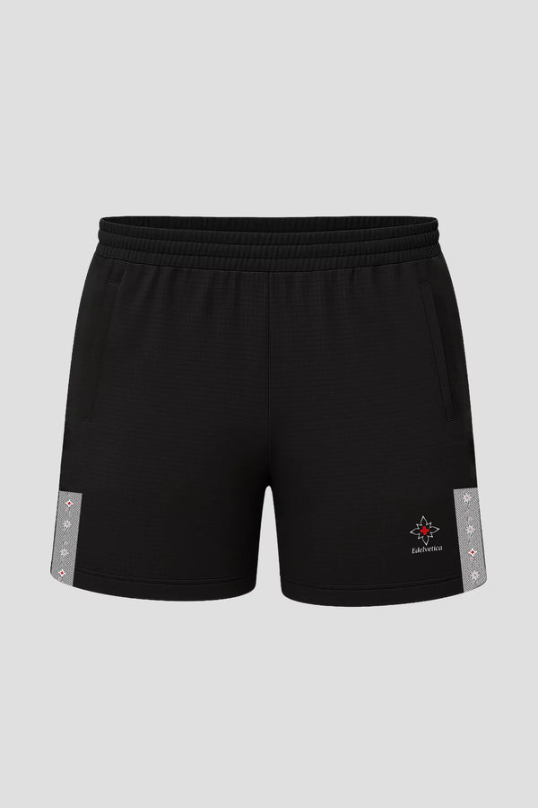 Sporthose kurz Edelvetica 25 Damen