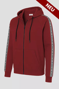 Sweatjacke Edelweiss Damen