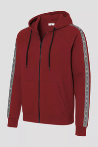 Sweatjacke Edelweiss Damen