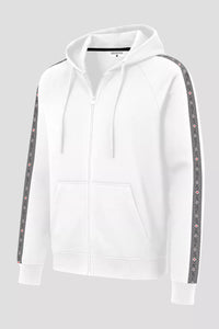 Sweatjacke Edelweiss Damen