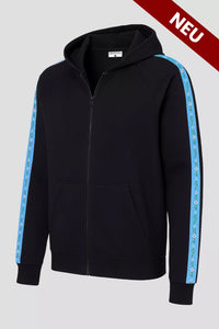 Sweatjacke Edelweiss Kinder