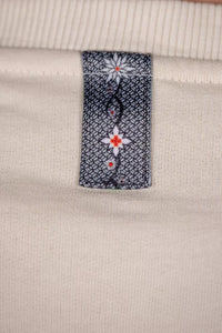 Sweatshirt Edelweiss Light Herren