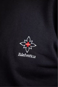 Sweatshirt Edelweiss Light Herren