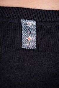 Sweatshirt Edelweiss Light Herren