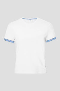 T-Shirt Edelweiss kurz Damen