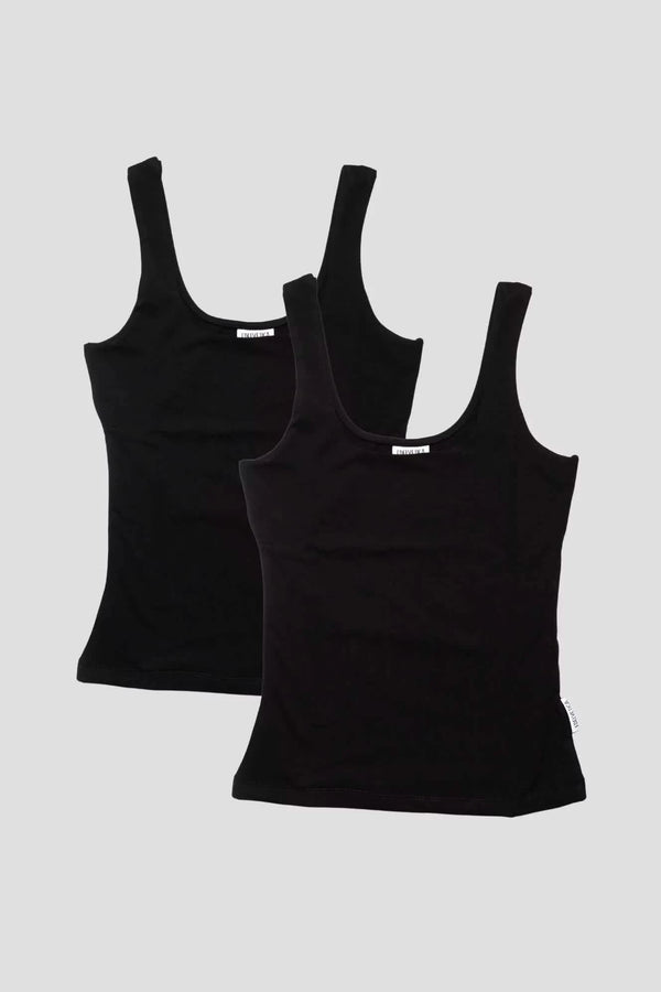 Tank Top Edelvetica Basic Damen