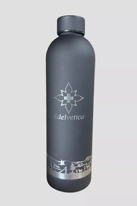 Thermo-Flasche Scherenschnitt Edelvetica 750ml