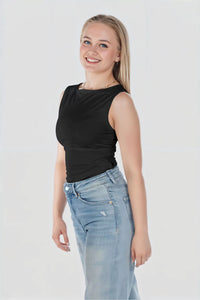 Top Edelvetica Basic Damen