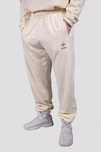 Trainingshose Jogger Edelvetica Herren