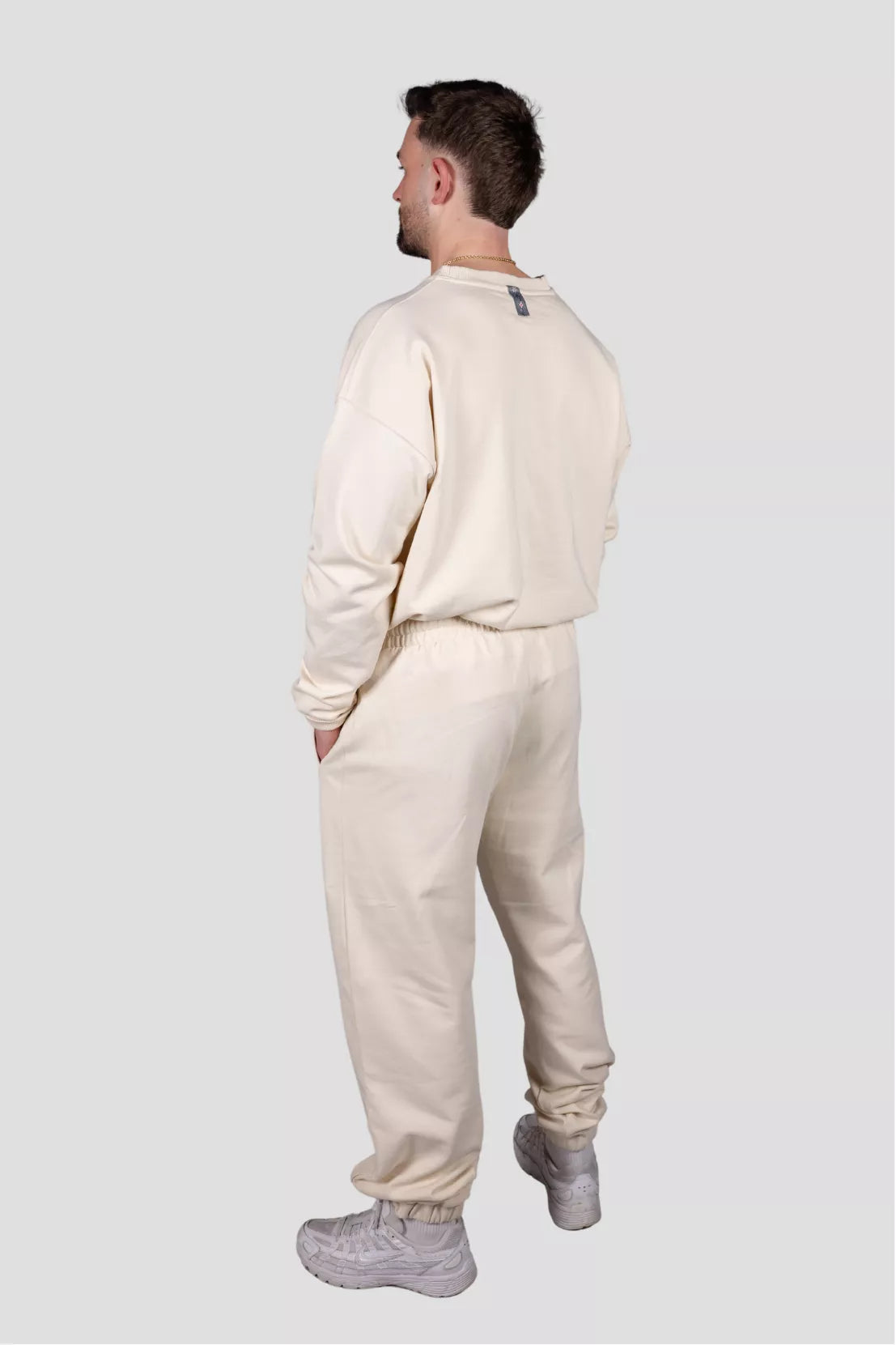 Trainingshose Jogger Edelvetica Herren