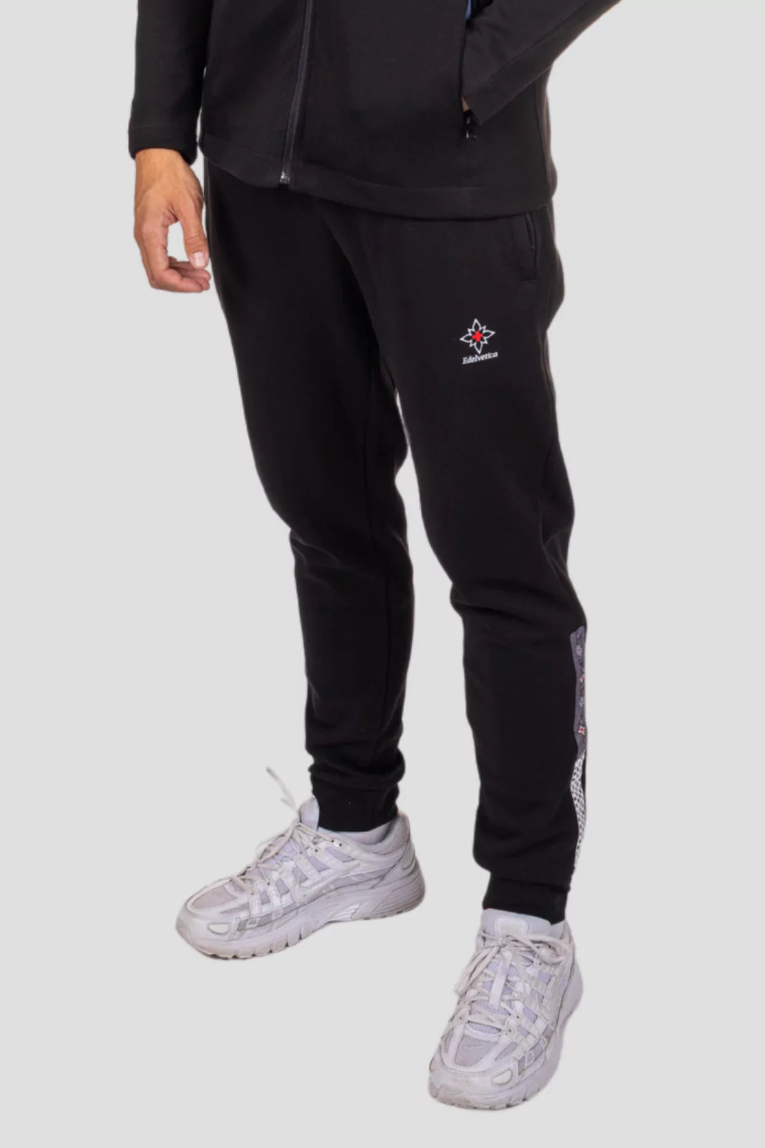 Trainingshose Edelvetica 25 Herren