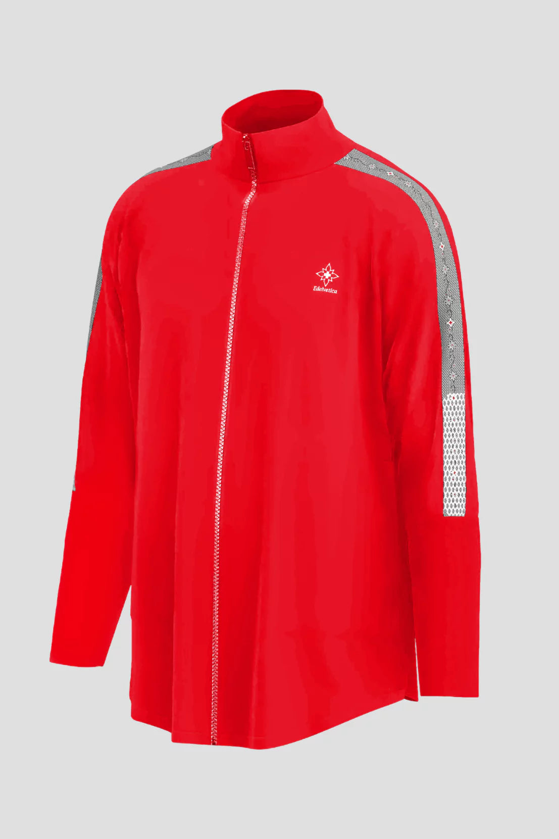 Trainingsjacke Edelvetica 25 Damen