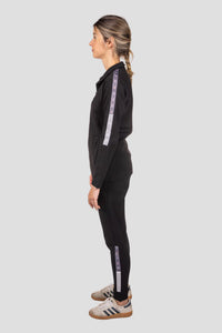 Trainingsjacke Edelvetica 25 Damen
