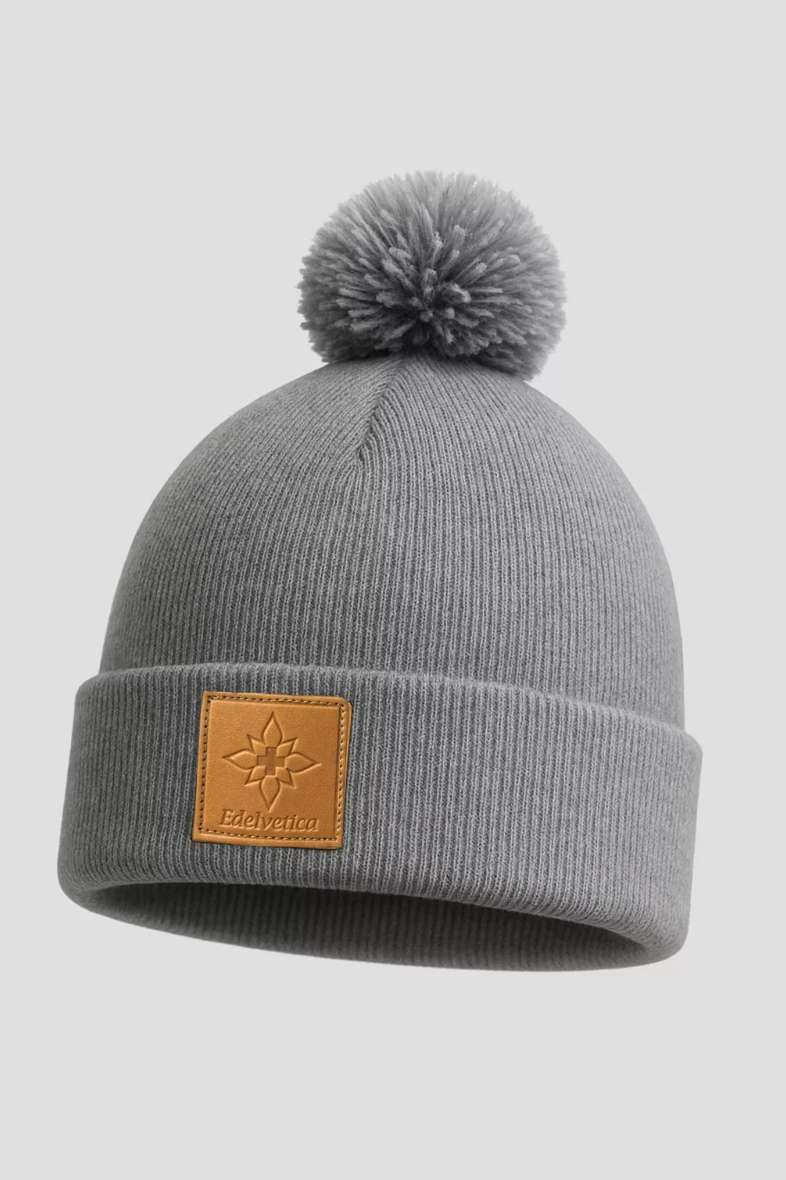 Wintermütze Edelvetica
