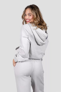 Zipper Edelweiss Light Damen