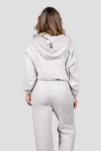 Zipper Edelweiss Light Damen