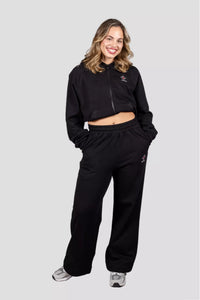 Zipper Edelweiss Light Damen