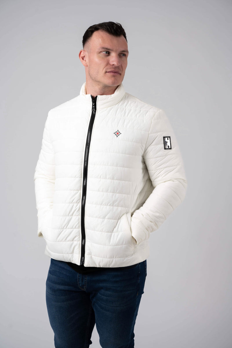 Herren Edelweiss Übergangsjacke