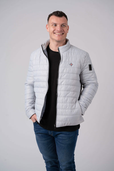 Herren Edelweiss Übergangsjacke