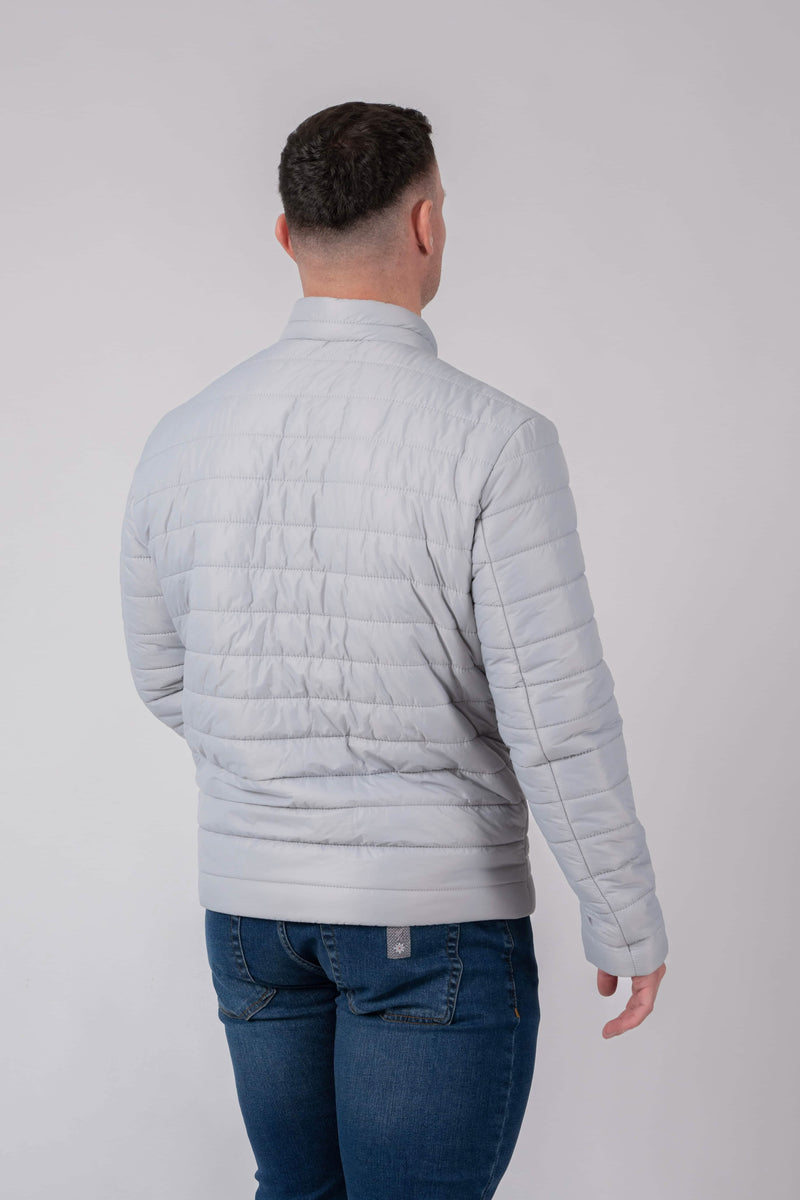 Herren Edelweiss Übergangsjacke