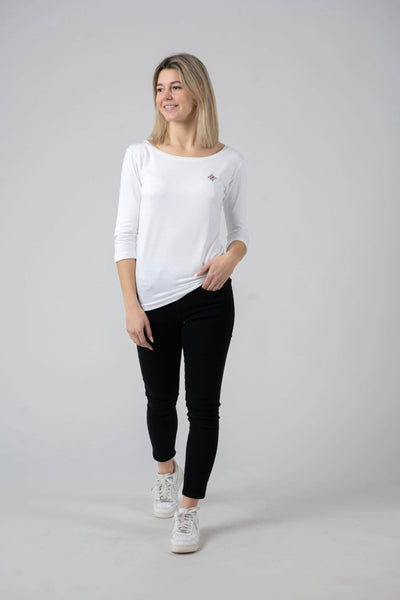 Damen Edelweiss Jeans 101