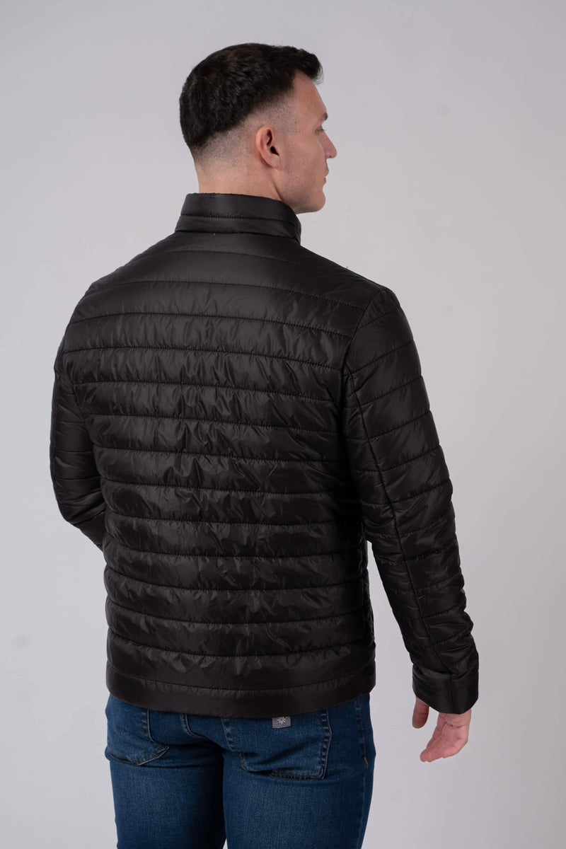 Herren Edelweiss Übergangsjacke